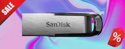  AFFARE del giorno: la Chiavetta Usb da 32 GB a metà prezzo (9€) 
