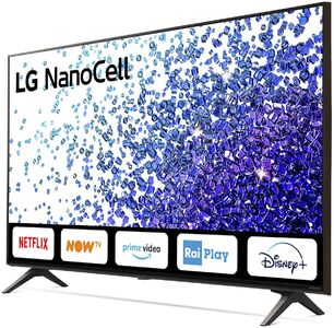  Smart Tv Lg Nanocell 4K 43 