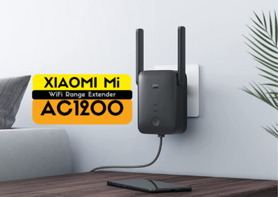  Xiaomi Mi Wifi Range Extender AC1200, MINIMO STORICO su Amazon 
