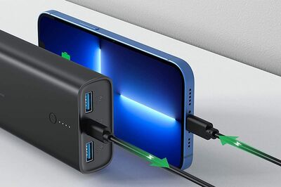  Powerbank super veloce da 10000 mAh con spina: best buy in OFFERTA LAMPO (19€) 