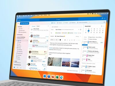  Outlook per Mac diventa gratuito: non è richiesto un Abbonamento Microsoft 365 