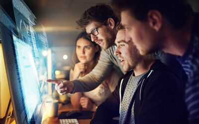  WASM, cos'è e come sta rivoluzionando le applicazioni Web 