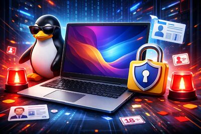  System76 avverte: verifica età nei sistemi operativi può limitare Linux e PC 