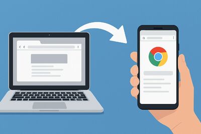  Come trasferire le schede di Chrome tra PC desktop e smartphone | IlSoftware.it 