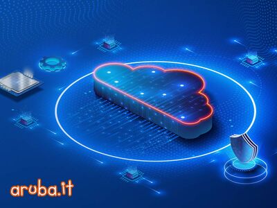  Cloud computing: perché i server cloud sono la scelta giusta per imprese e professionisti 