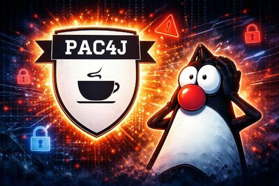  JWT Java a rischio: la falla in pac4j-jwt permette di diventare admin con un solo token 
