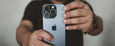  iPhone bloccato con una sola riga di codice: vulnerabilità adesso risolta 