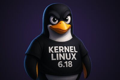  Kernel Linux 6.18 diventa LTS: tutto quello che c'è da sapere sul supporto fino al 2027 