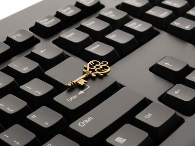  Recuperare Product Key Windows 10 