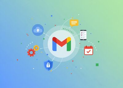  AI Inbox Gmail: cos'è e come cambia la gestione della posta 