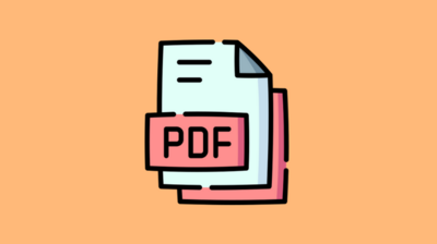  Il tool per modificare i file PDF senza mettere A rischio i propri dati 