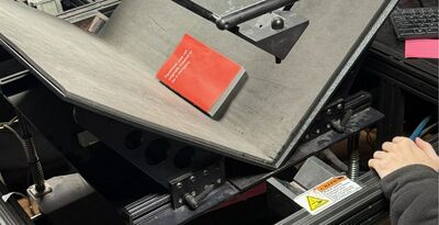  Spunta il Libro Rosso di Facebook: cos'è e cosa contiene 