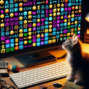  Unicode: cos'è e a che cosa serve. Nascono 5.000 nuovi caratteri 