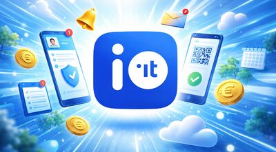  App IO: 11 cose che pochi conoscono (e che possono fare la differenza) | IlSoftware.it 