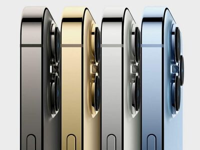  Le cose più importanti da sapere sul Nuovo Apple Iphone 13 