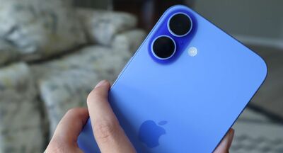  iPhone 17: Apple aggiornerà il display anche sui modelli standard ma niente Promotion 