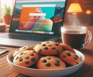  Cookie, GDPR e Pay or Ok: Crisi dell’editoria digitale e il ruolo (ignorato) dei browser 