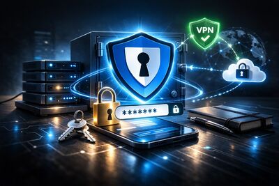  Password manager self-hosted: come farlo davvero in sicurezza con Vaultwarden (guida pratica) | IlSoftware.it 