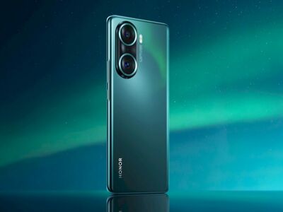 Honor 60 e 60 Pro: ecco i nuovi smartphone di fascia medio-alta 