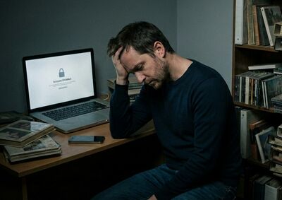  Account Apple bloccato e 20 anni di dati e acquisti persi: nuova storia dell'orrore 