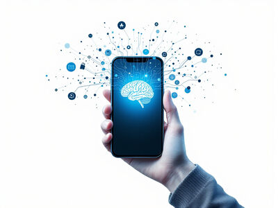  Contrordine: lo Smartphone fa bene al cervello 