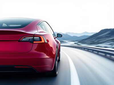  Tesla sotto accusa: chilometri truccati via software 