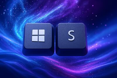  Windows 11: la scorciatoia segreta anticipa le tue mosse | IlSoftware.it 