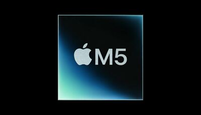  Apple M5 in arrivo: sarà sui nuovi iPad Pro e MacBook Pro 