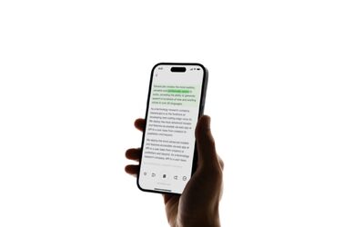  L'app Reader di ElevenLabs è in grado di leggere testo in 32 lingue 