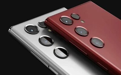  Samsung Galaxy S24, ecco come potrebbero essere 