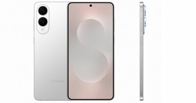  Samsung Galaxy S25 Edge ufficiale: inizia l'era dei top di gamma ultrasottili 