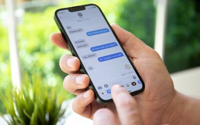  RCS su Iphone da questo autunno: lo conferma Google 