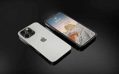  iPhone 16, Apple pensa ai 2 TB che Qualcuno attendeva con iPhone 15 