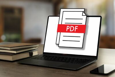  Come creare un OCR per immagini e PDF nel browser Web 
