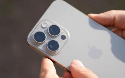  Apple userà il GRAFENE per gli Iphone 16 Pro: ecco perché 