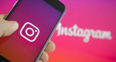  Instagram: al via test su limite di 3 hashtag per post 