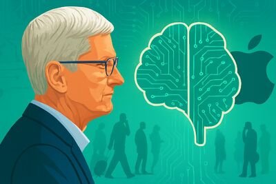  Addio a Cupertino: perché il leader dell’AI di Apple si ritira e cosa cambia 