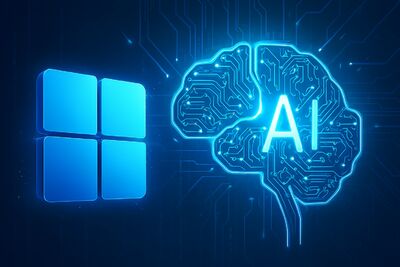  Windows 11 Build 26220.7262: verso un sistema operativo nativamente AI 