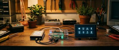  Le migliori 8 app self-hosted leggere per casa e ufficio | IlSoftware.it 