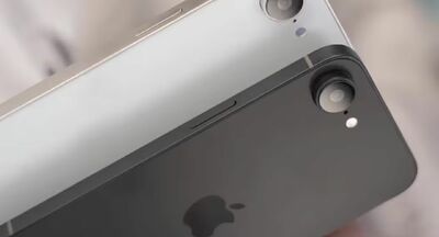 Apple, è ufficiale: appuntamento al 19 febbraio, Iphone SE 4 sta arrivando 