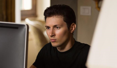  Pavel Durov compie 41 anni: 'Oggi non festeggerò' 