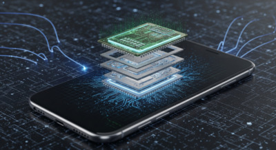  Storage: arriva lo standard UFS 5.0 per smartphone e laptop 