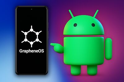  GrapheneOS: non più solo Pixel, la ROM Android sicura sbarca su smartphone Snapdragon 