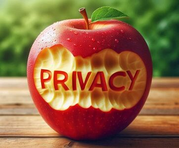  Multa ad Apple da 150 milioni di euro: troppo complessa la raccolta del consenso degli utenti 