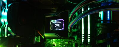  WinRing0: perché Windows blocca le App di monitoraggio e controllo delle ventole? 