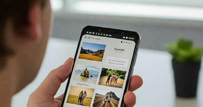  Gemini e Google Foto ora lavorano insieme ed è una grande notizia 