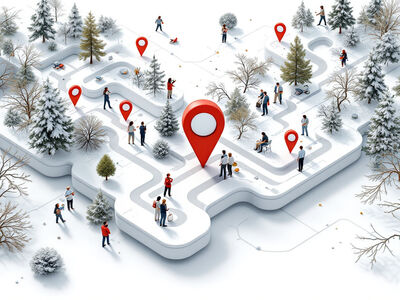  Secondo questa azienda australiana dovremmo Dire addio al GPS 