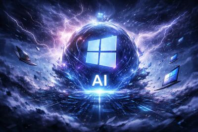  Microsoft banna Microslop su Discord e chiude il server dopo le polemiche 