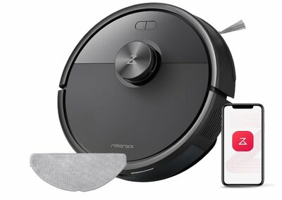  Arrivano In Italia i nuovi Roborock Qrevo S5V e Q7 M5 per una pulizia smart e accessibile! 