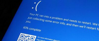 Windows 11: ultimi aggiornamenti portano a BSOD 